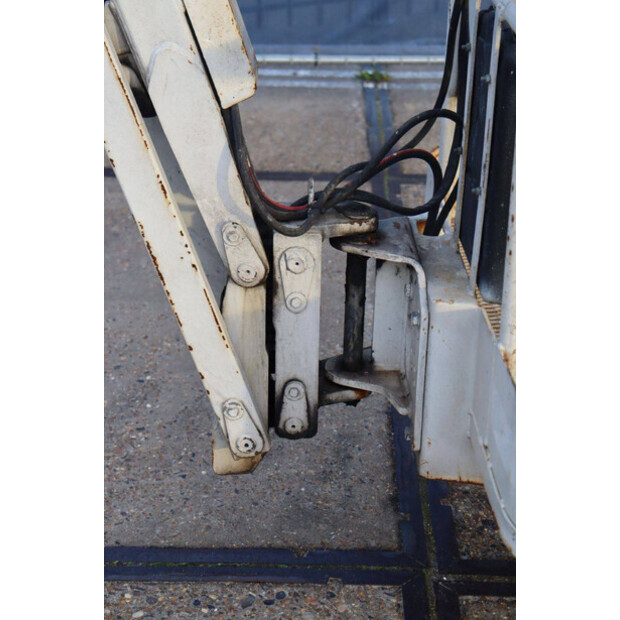 2013 Manitou 170 AETJ-44212646