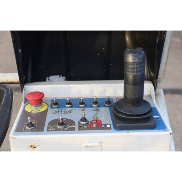 2013 Manitou 170 AETJ-44212650