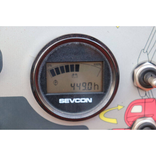 2013 Manitou 170 AETJ-44212652