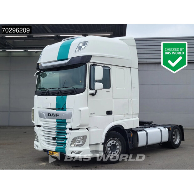 2018 DAF XF 480-44212659