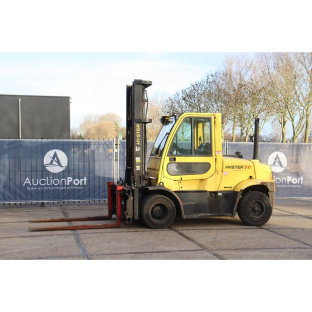 2016 هايستر H7.0FT-44212660