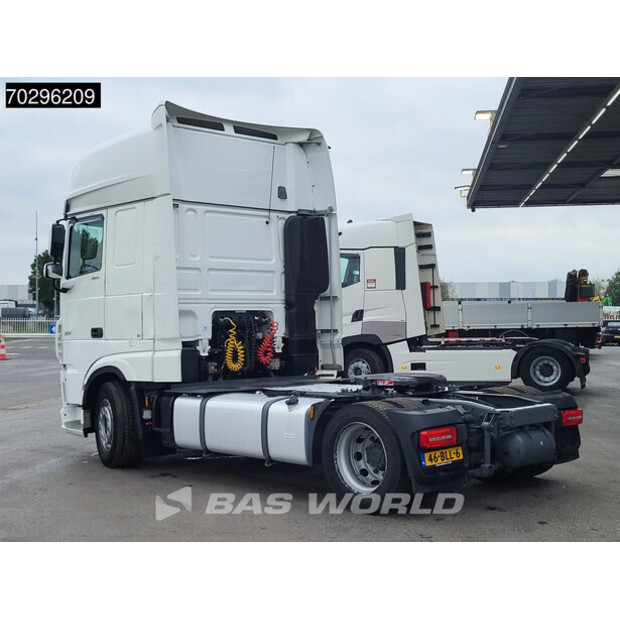 2018 DAF XF 480-44212661
