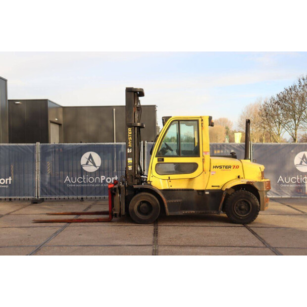 2016 هايستر H7.0FT-44212662