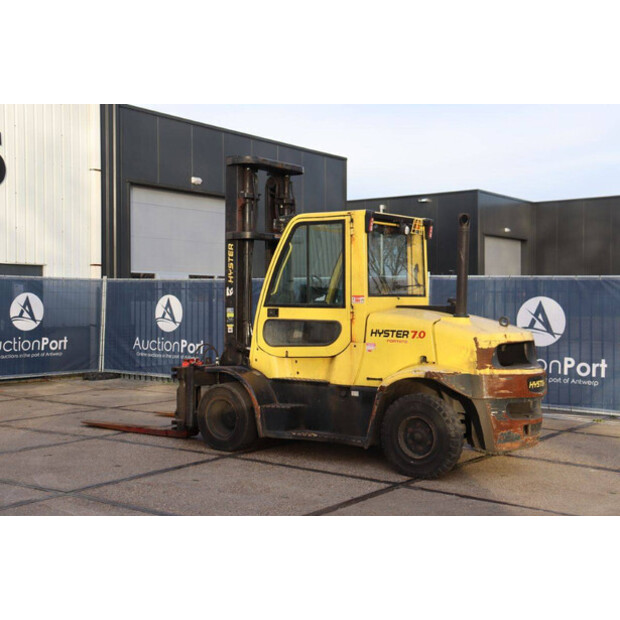 2016 هايستر H7.0FT-44212663