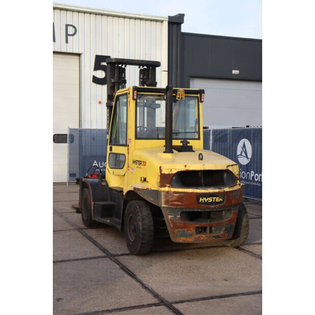 2016 هايستر H7.0FT-44212664