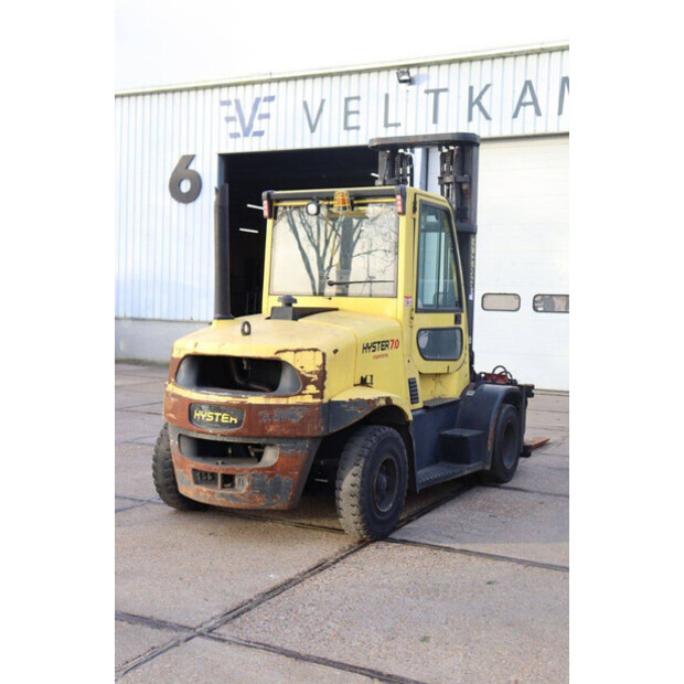 2016 هايستر H7.0FT-44212666