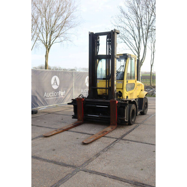 2016 هايستر H7.0FT-44212670