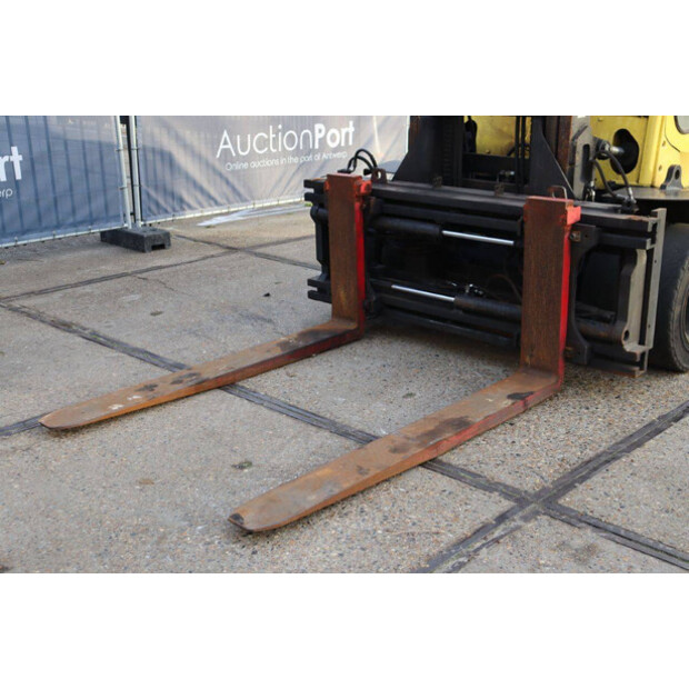 2016 هايستر H7.0FT-44212671