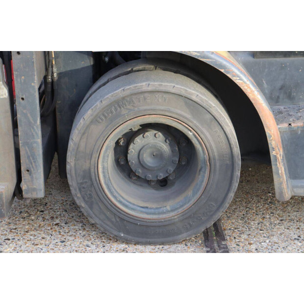 2016 هايستر H7.0FT-44212676