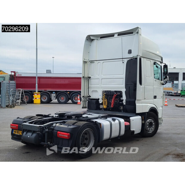 2018 DAF XF 480-44212678