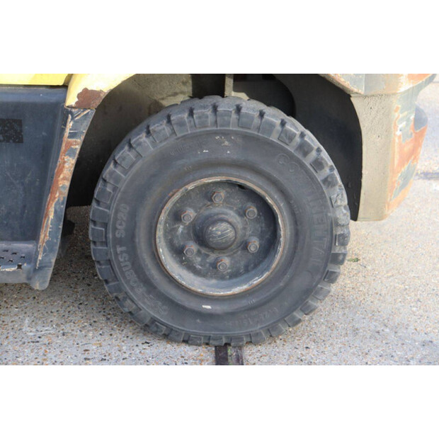 2016 هايستر H7.0FT-44212679