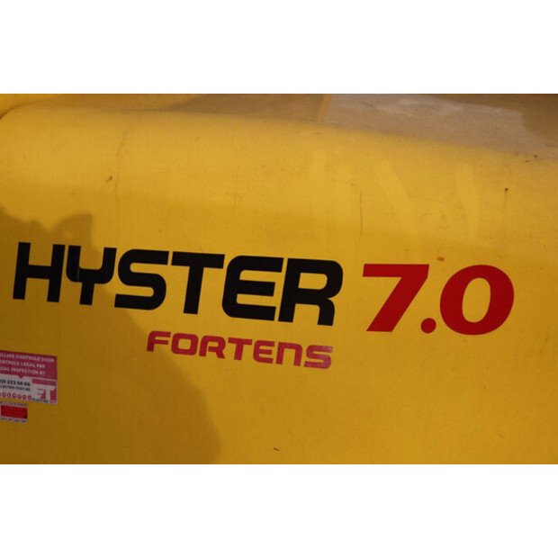 2016 هايستر H7.0FT-44212680