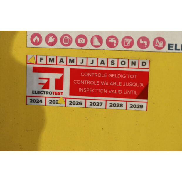 2016 هايستر H7.0FT-44212681