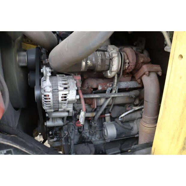 2016 هايستر H7.0FT-44212686