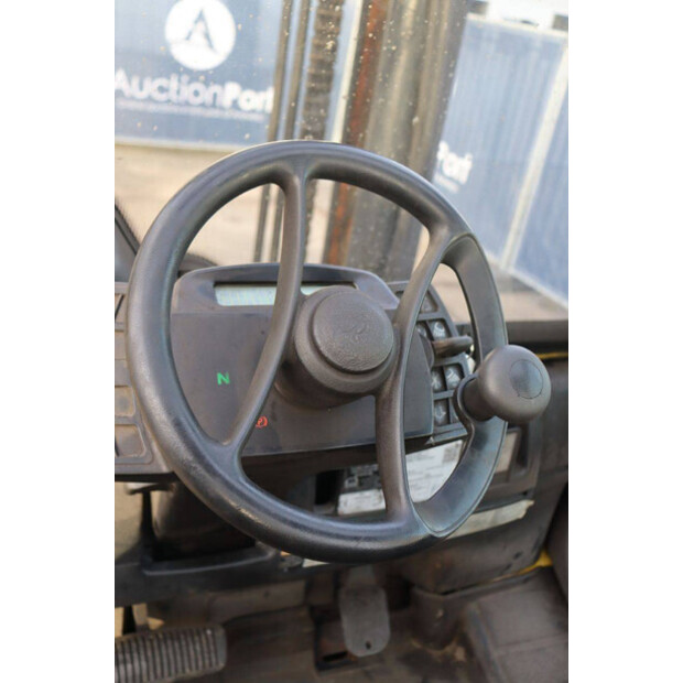 2016 هايستر H7.0FT-44212693