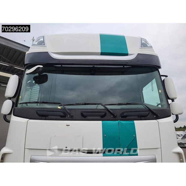 2018 DAF XF 480-44212695