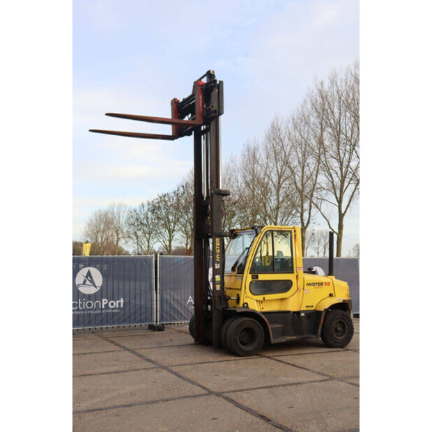 2016 هايستر H7.0FT-44212700