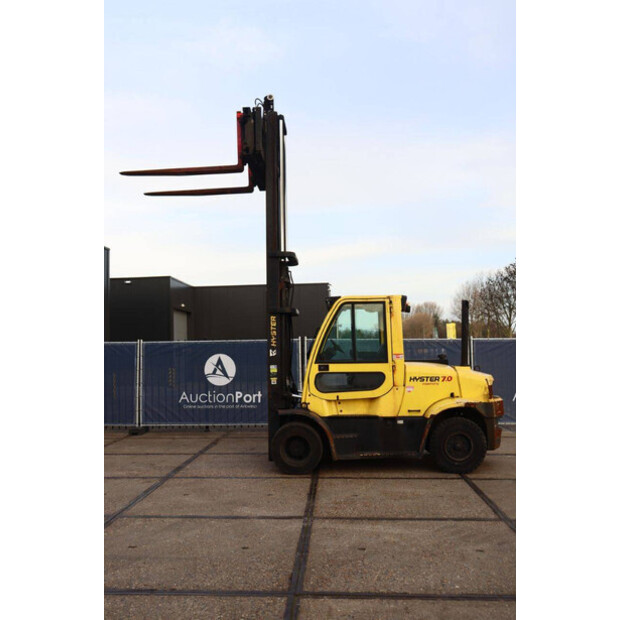 2016 هايستر H7.0FT-44212701