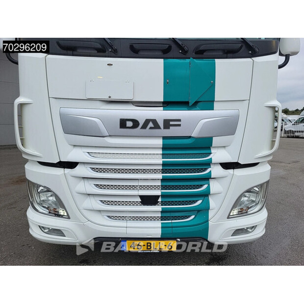 2018 DAF XF 480-44212703