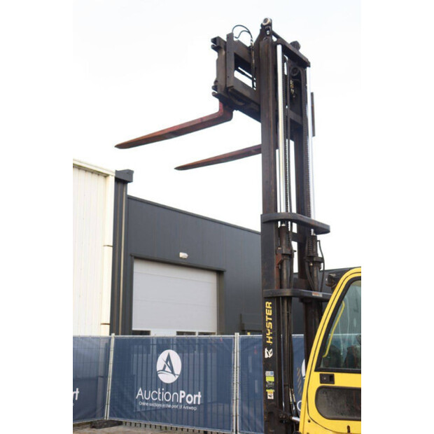 2016 هايستر H7.0FT-44212704