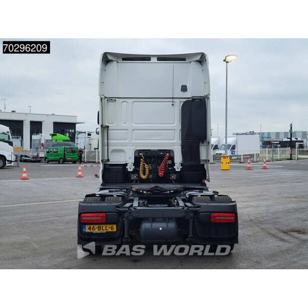 2018 DAF XF 480-44212705