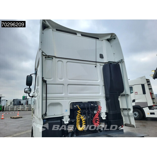 2018 DAF XF 480-44212706