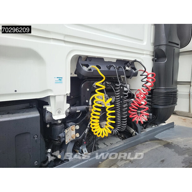 2018 DAF XF 480-44212707