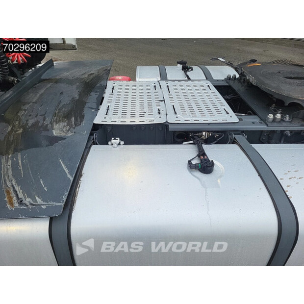 2018 DAF XF 480-44212709