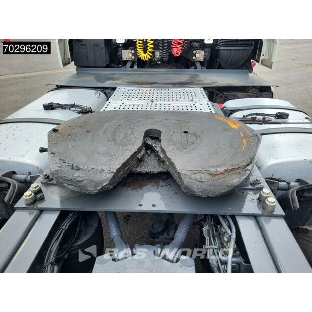 2018 DAF XF 480-44212710