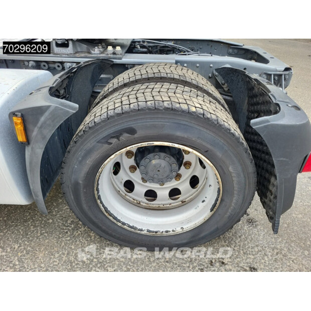 2018 DAF XF 480-44212711