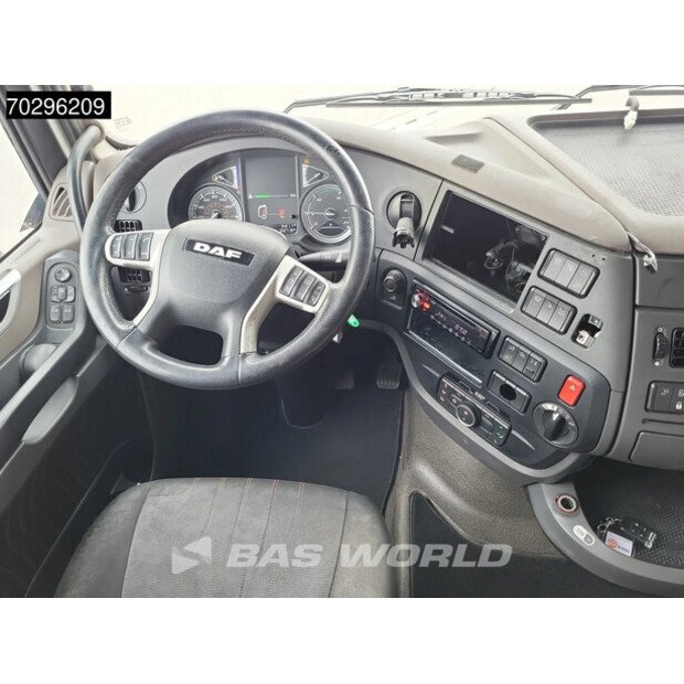 2018 DAF XF 480-44212713