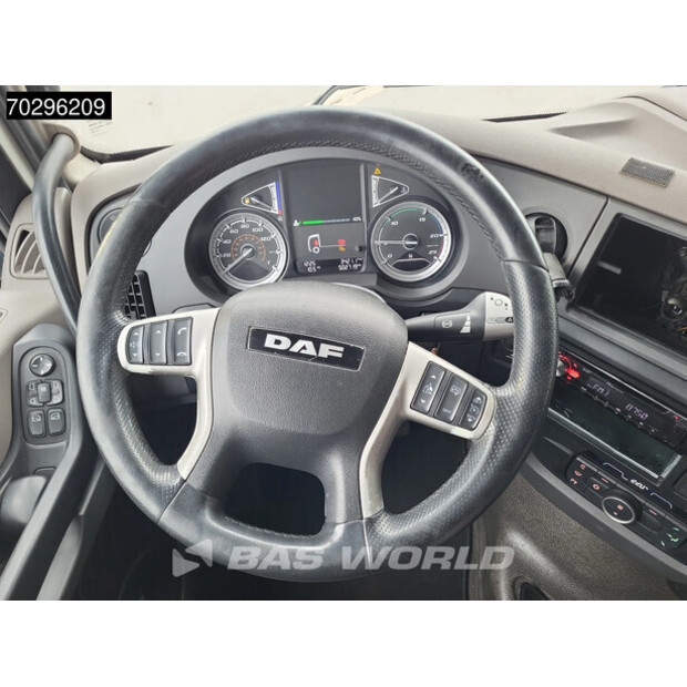 2018 DAF XF 480-44212714