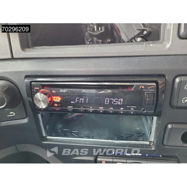 2018 DAF XF 480-44212715