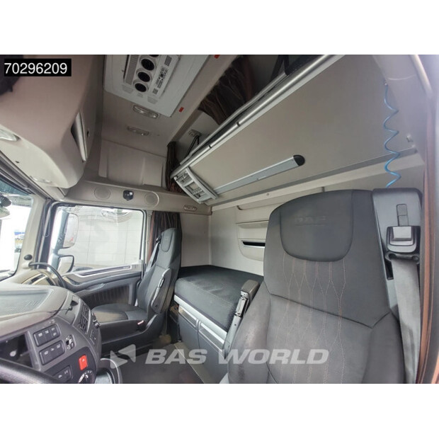 2018 DAF XF 480-44212717