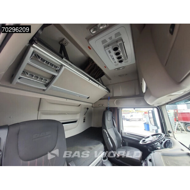 2018 DAF XF 480-44212718