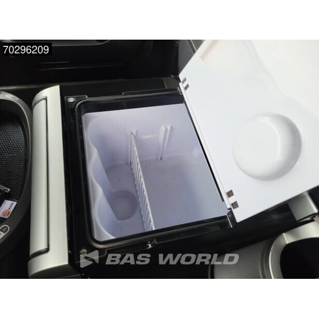 2018 DAF XF 480-44212720