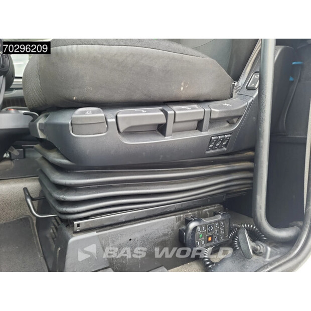 2018 DAF XF 480-44212721