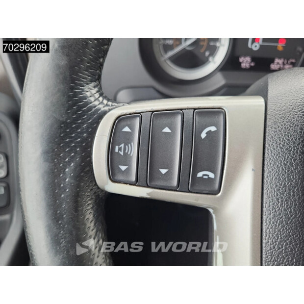 2018 DAF XF 480-44212722