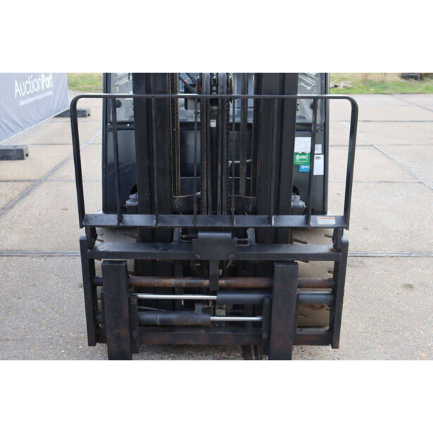 2021 دووسان B25X-7-44212736