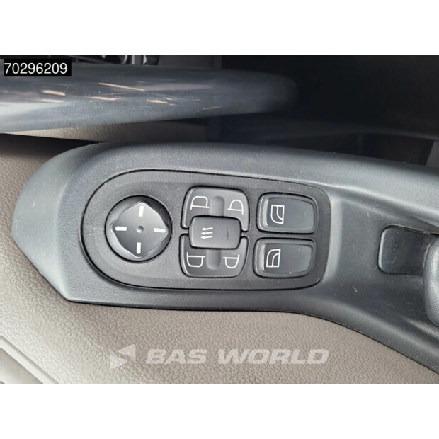 2018 DAF XF 480-44212737