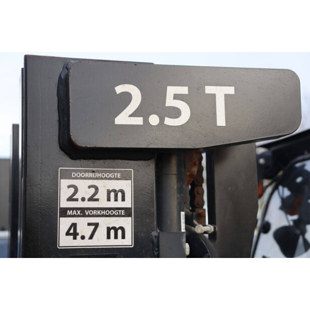 2021 دووسان B25X-7-44212740