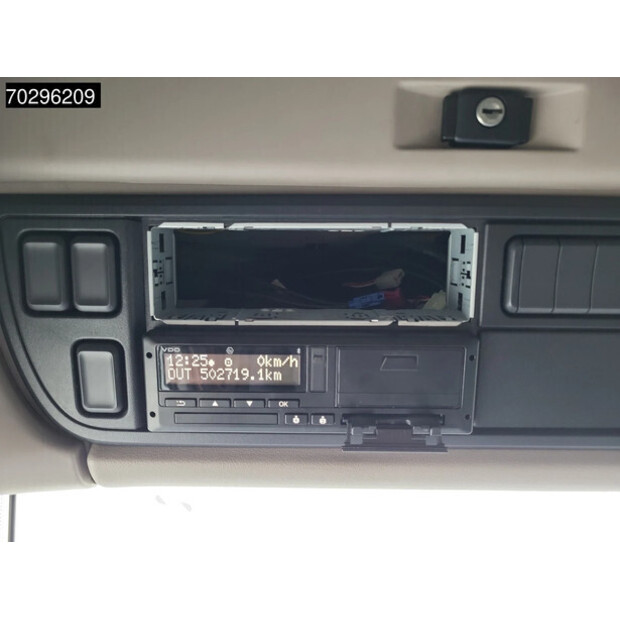 2018 DAF XF 480-44212745