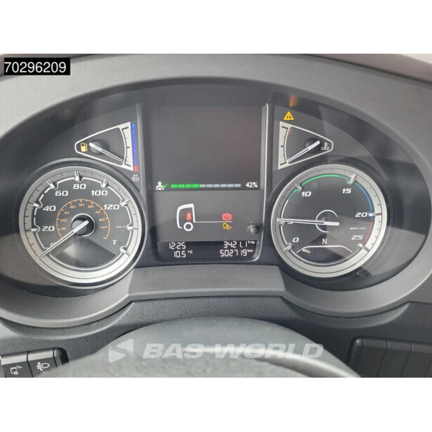 2018 DAF XF 480-44212753