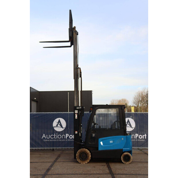 2021 دووسان B25X-7-44212759