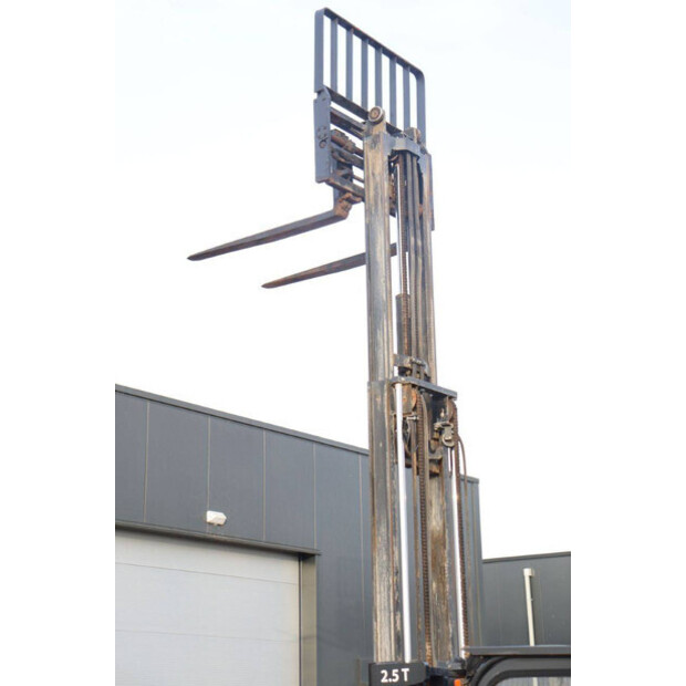 2021 دووسان B25X-7-44212762