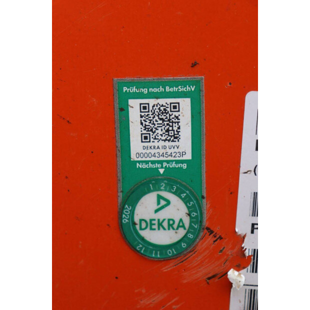 2019 كوبوتا KX016-4-44212782