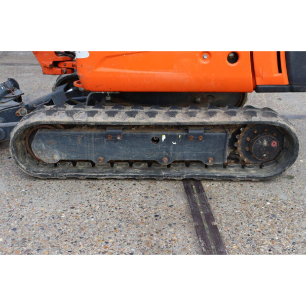 2019 كوبوتا KX016-4-44212783