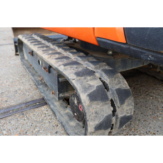 2019 كوبوتا KX016-4-44212785