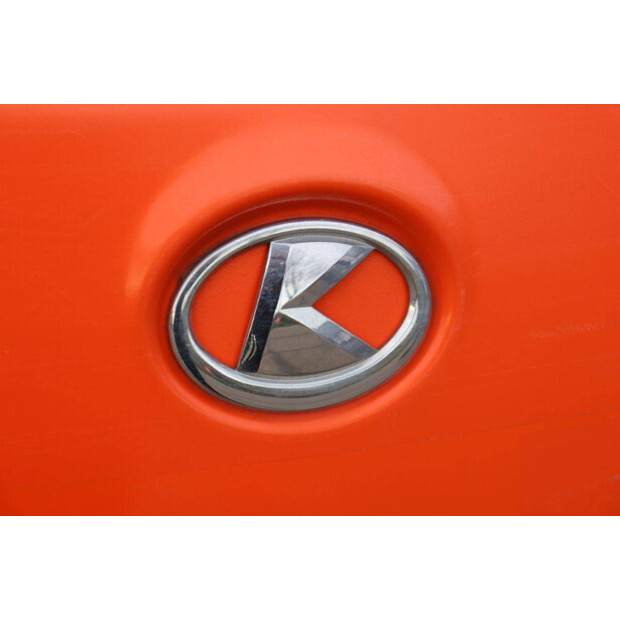 2019 كوبوتا KX016-4-44212787