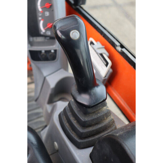 2019 كوبوتا KX016-4-44212793